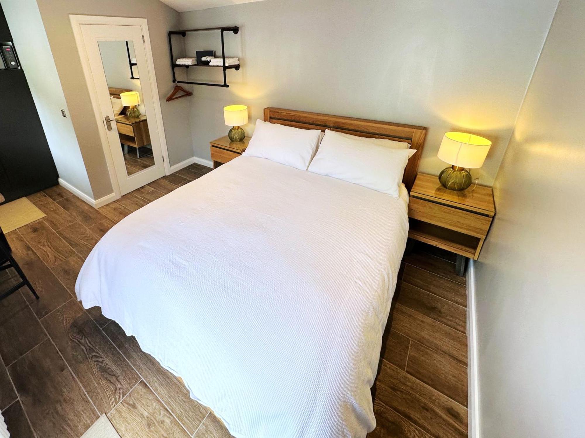 Garden Lodge Belfast Luaran gambar