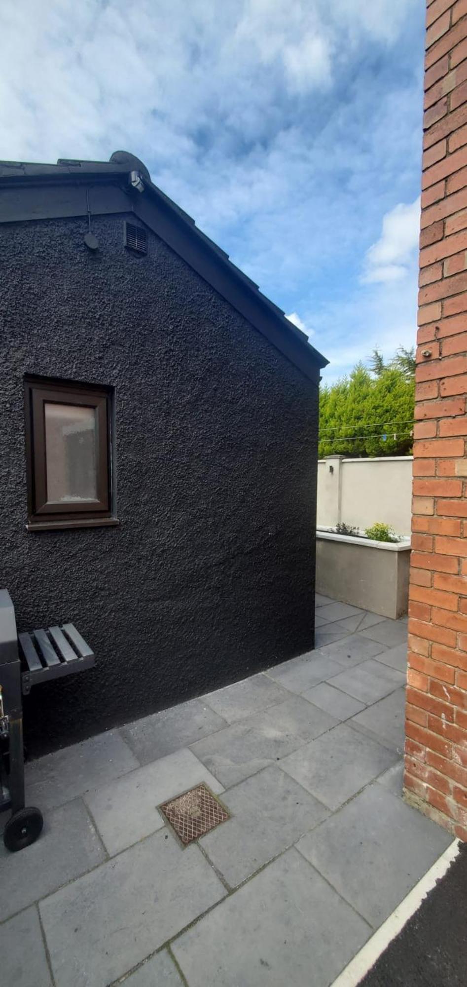 Garden Lodge Belfast Luaran gambar